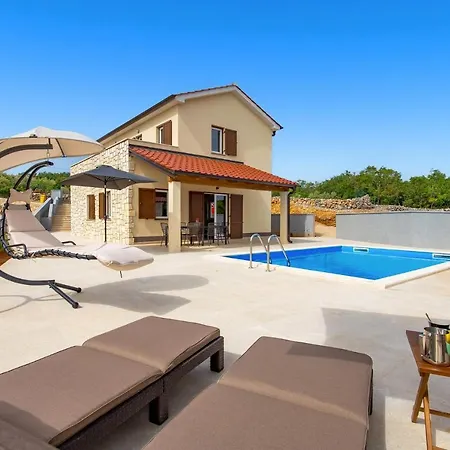 Villa Giulietta *