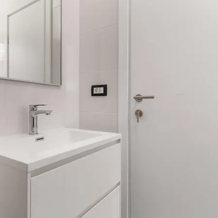 Giulietta 别墅 瓦比尼科