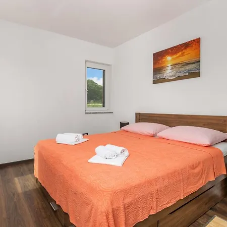 Giulietta וילה *