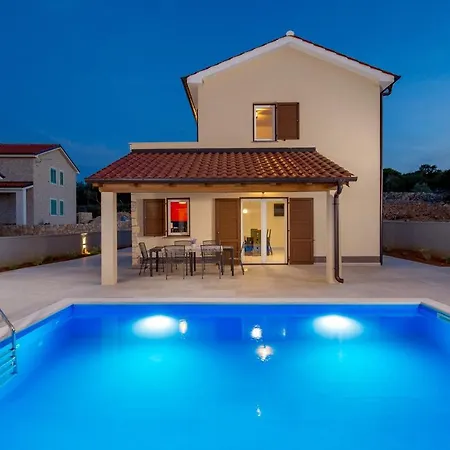 וילה Giulietta ורבניק