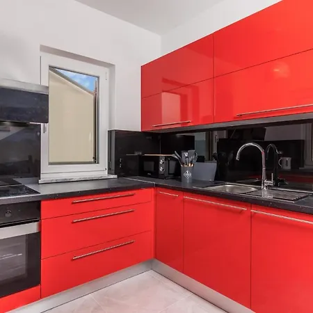 Giulietta ヴルブニク