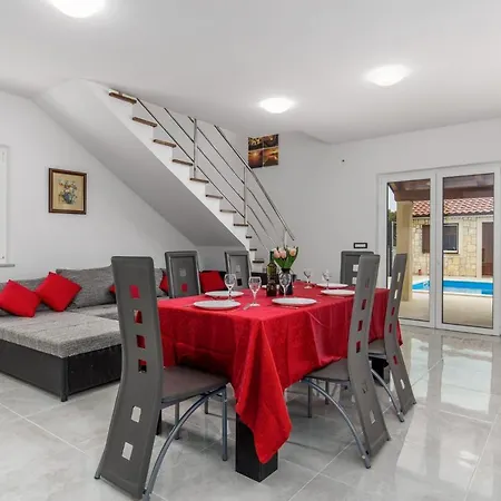Villa Giulietta *