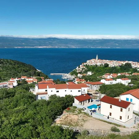 Villa Giulietta