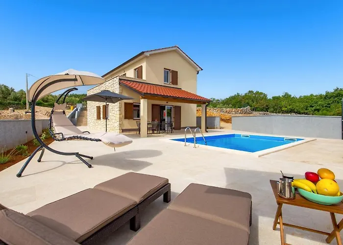 Villa Giulietta *