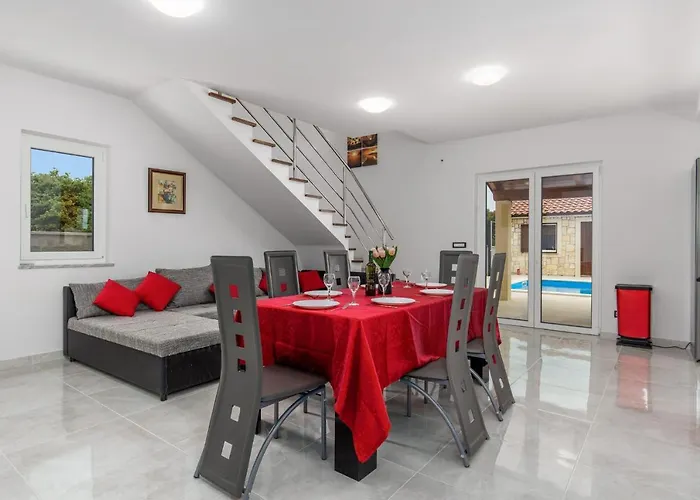 Villa Giulietta *