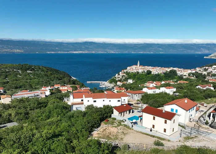 Villa Giulietta