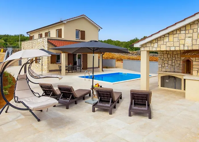 Giulietta * Vrbnik (Primorje-Gorski Kotar)