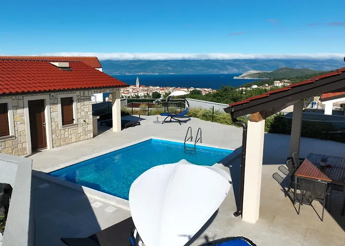 Giulietta Vrbnik (Primorje-Gorski Kotar)